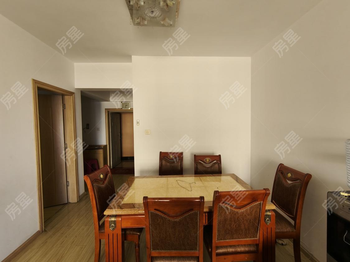 整租·汇都国际(一期)