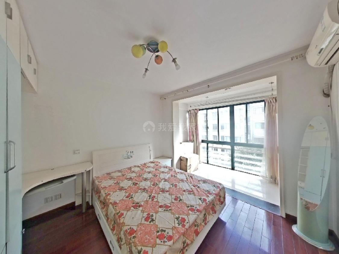 整租·苏建豪庭