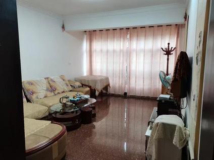 柳南柳南合租 河西小区1室1厅/35平/高楼层