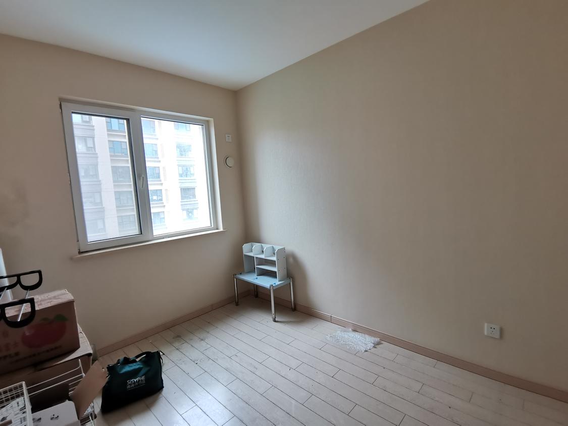 整租·万科朗润园(南区)