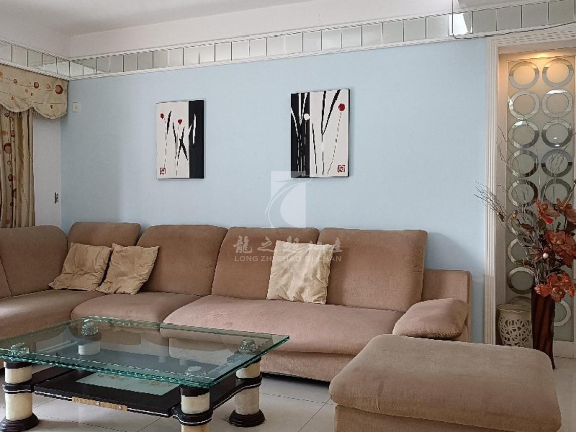 整租·嘉信城市花园(二期)