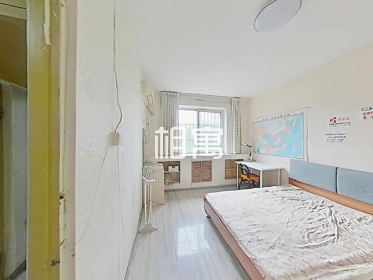 整租·中国铁建原香漫谷(四区)