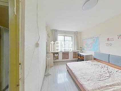 房山城关整租 中国铁建原香漫谷(四区)1室1厅/39平/中楼层