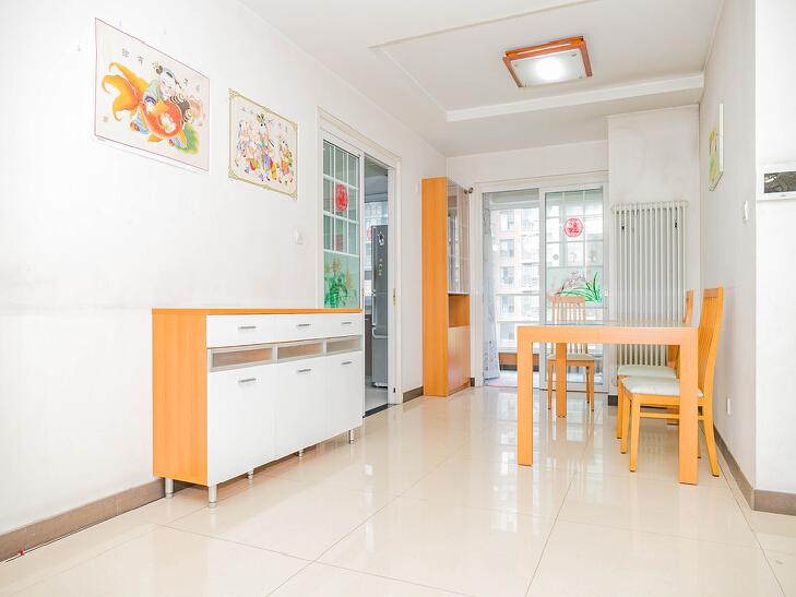 整租·北京华侨城(2号院)