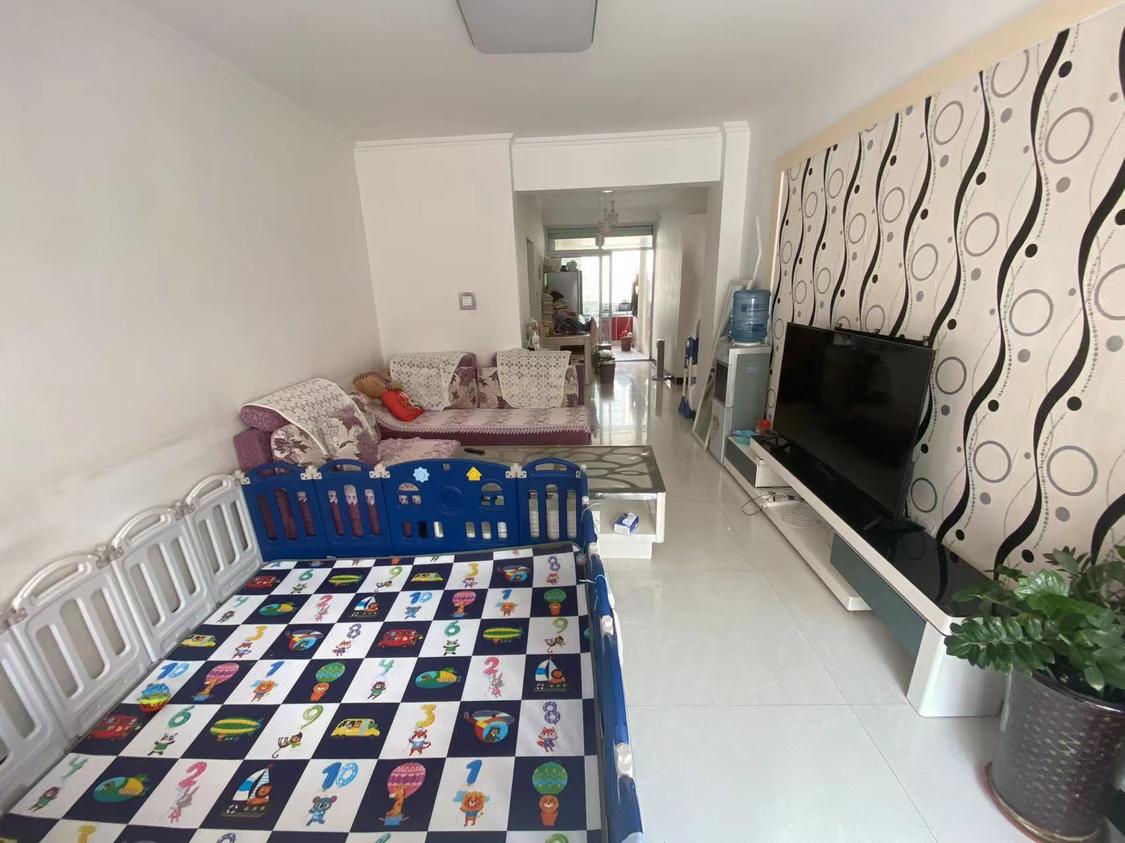 整租·花园小区