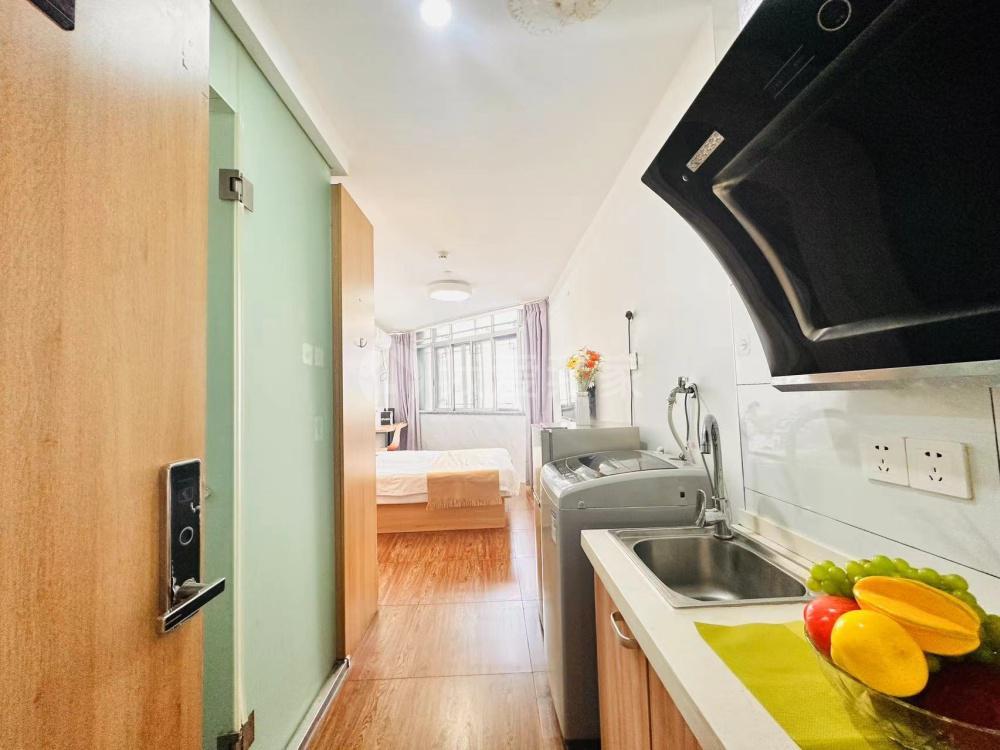 整租·金狮小区