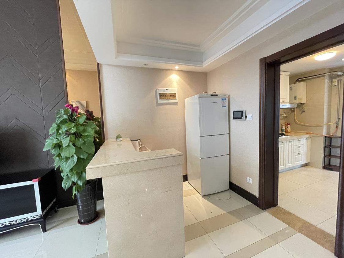 整租·海上嘉年华