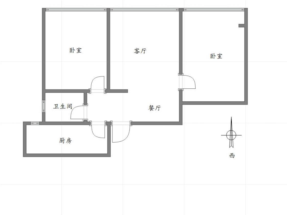 整租·沙龙广场