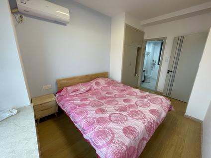 黄岩黄岩区中心整租 保利碧桂园西江月3室2厅/89平/高楼层