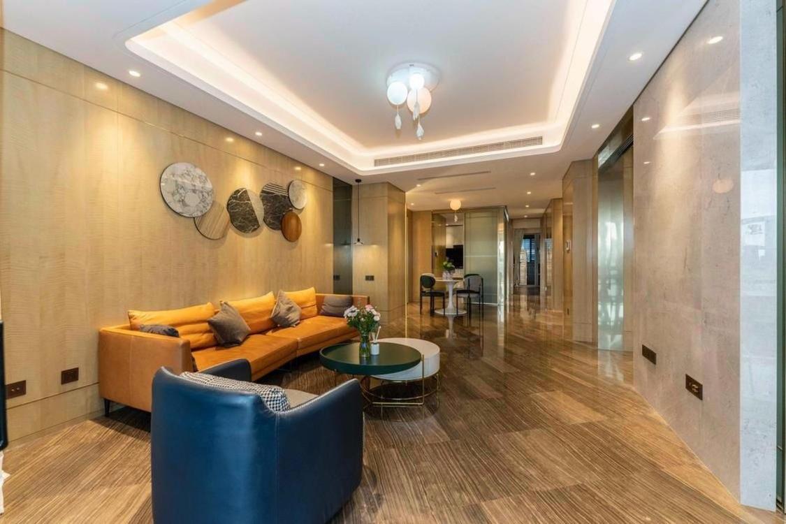 整租·香山丽舍