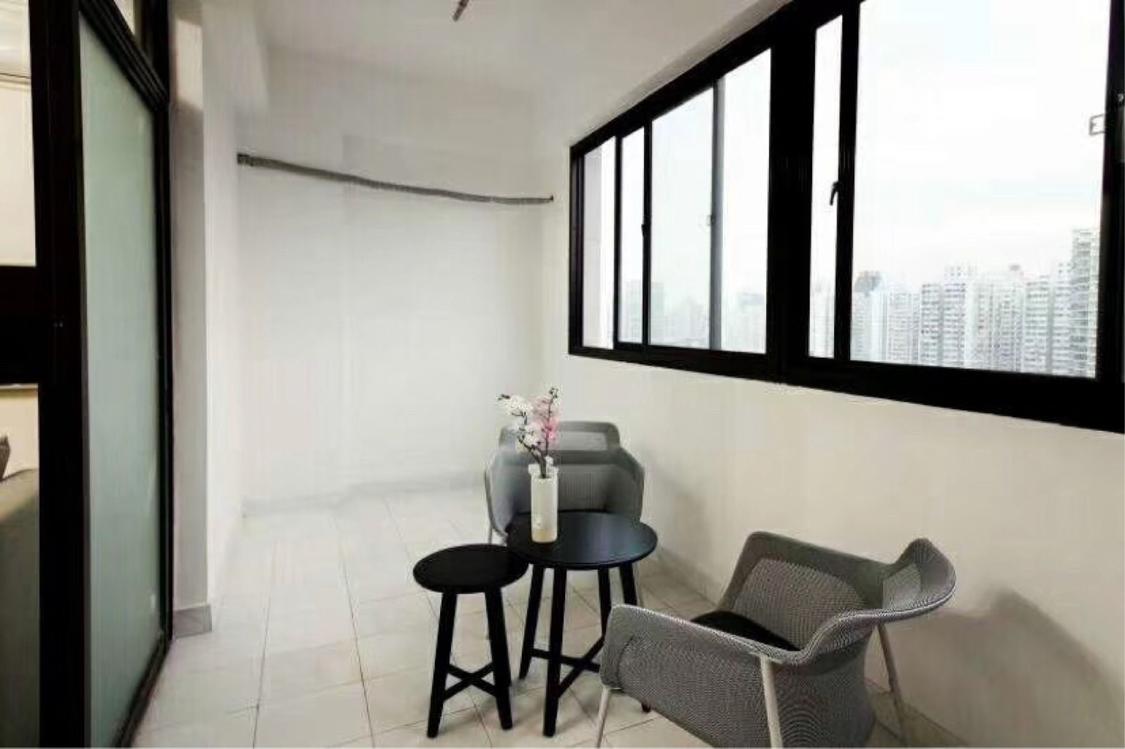 整租·胶州大楼