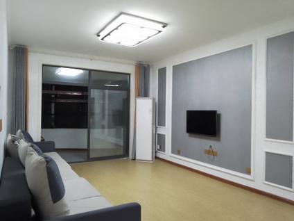 埇桥埇桥区整租 两淮融景苑3室2厅/127平/低楼层