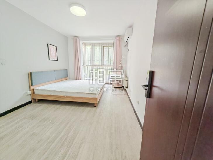 合租·新城阳光