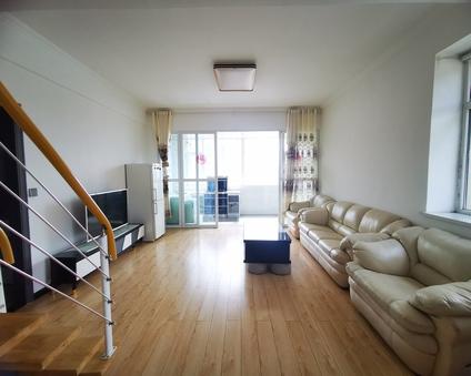 城北城北区周边整租 金水湖畔2室2厅/100平/高楼层