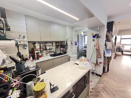 海淀玉泉路东整租 百朗园社区2室2厅/112平/高楼层
