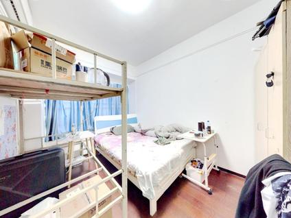 南沙明珠湾整租 优山悦海4室2厅/140平/中楼层