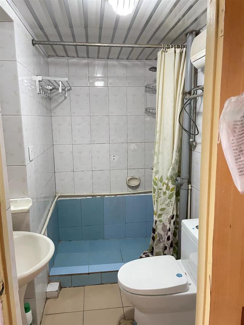 整租·新街巷小区