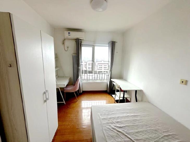 合租·阳光花园