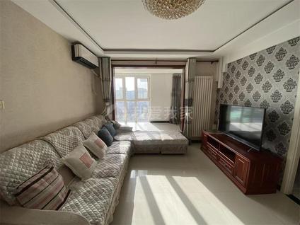 昌平沙河整租 北街家园(八区)3室2厅/89平/高楼层