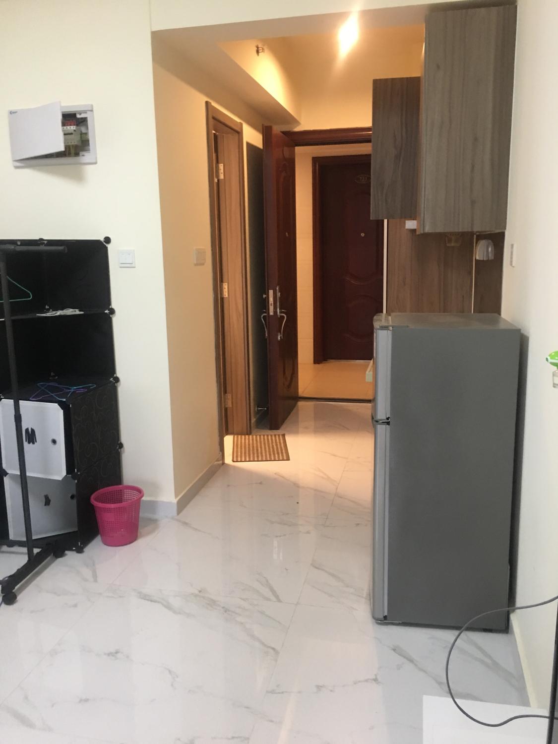 整租·碧桂园凤凰湾(风情荟庭)