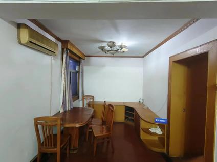 栖霞燕子矶整租 新联二村2室1厅/64平/高楼层