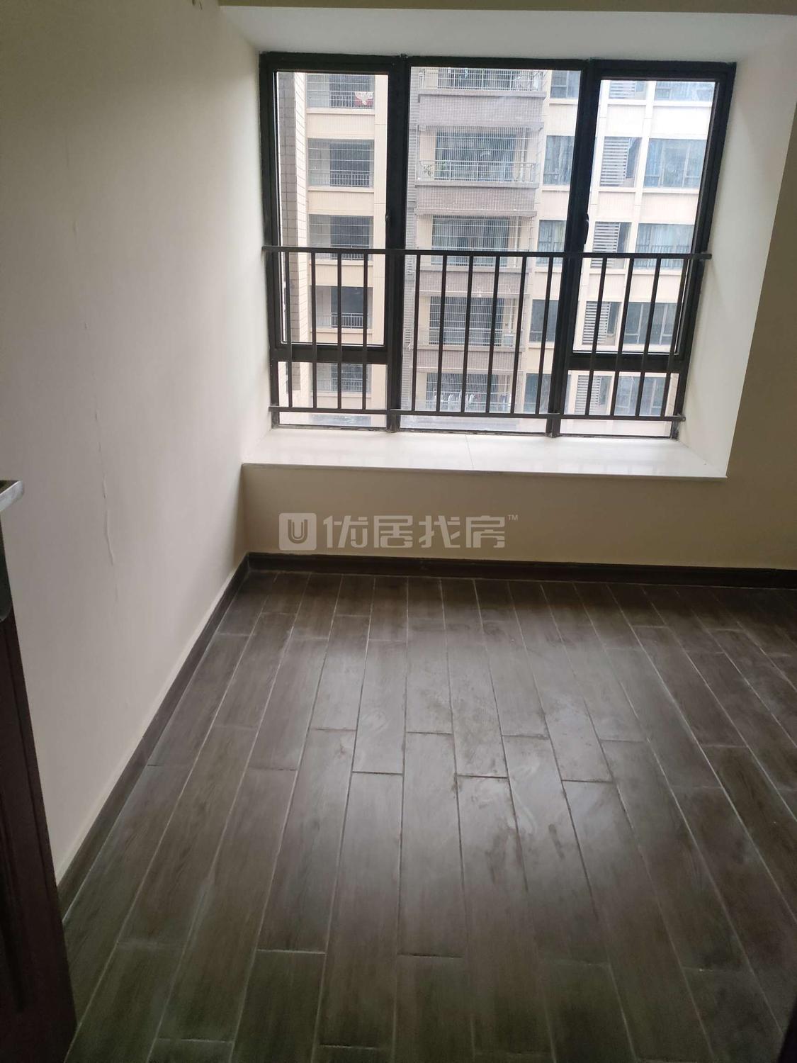 整租·山湖海上城