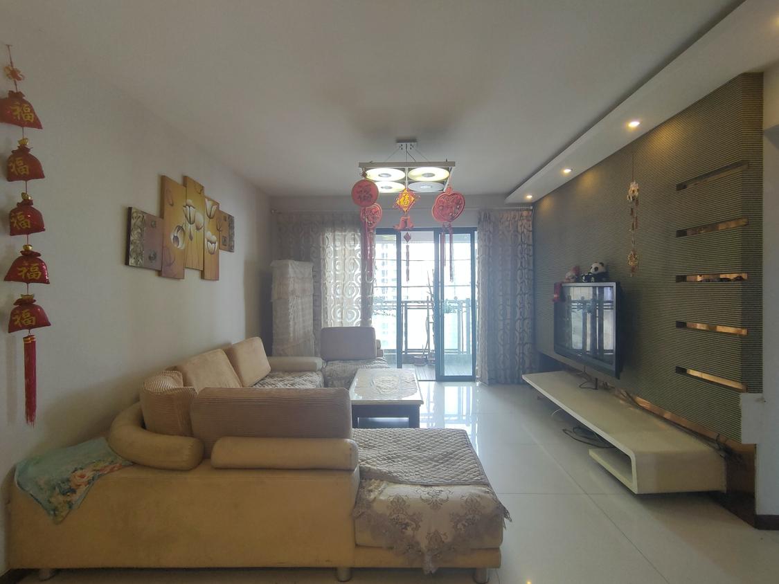 整租·融侨半岛(云满庭B区)