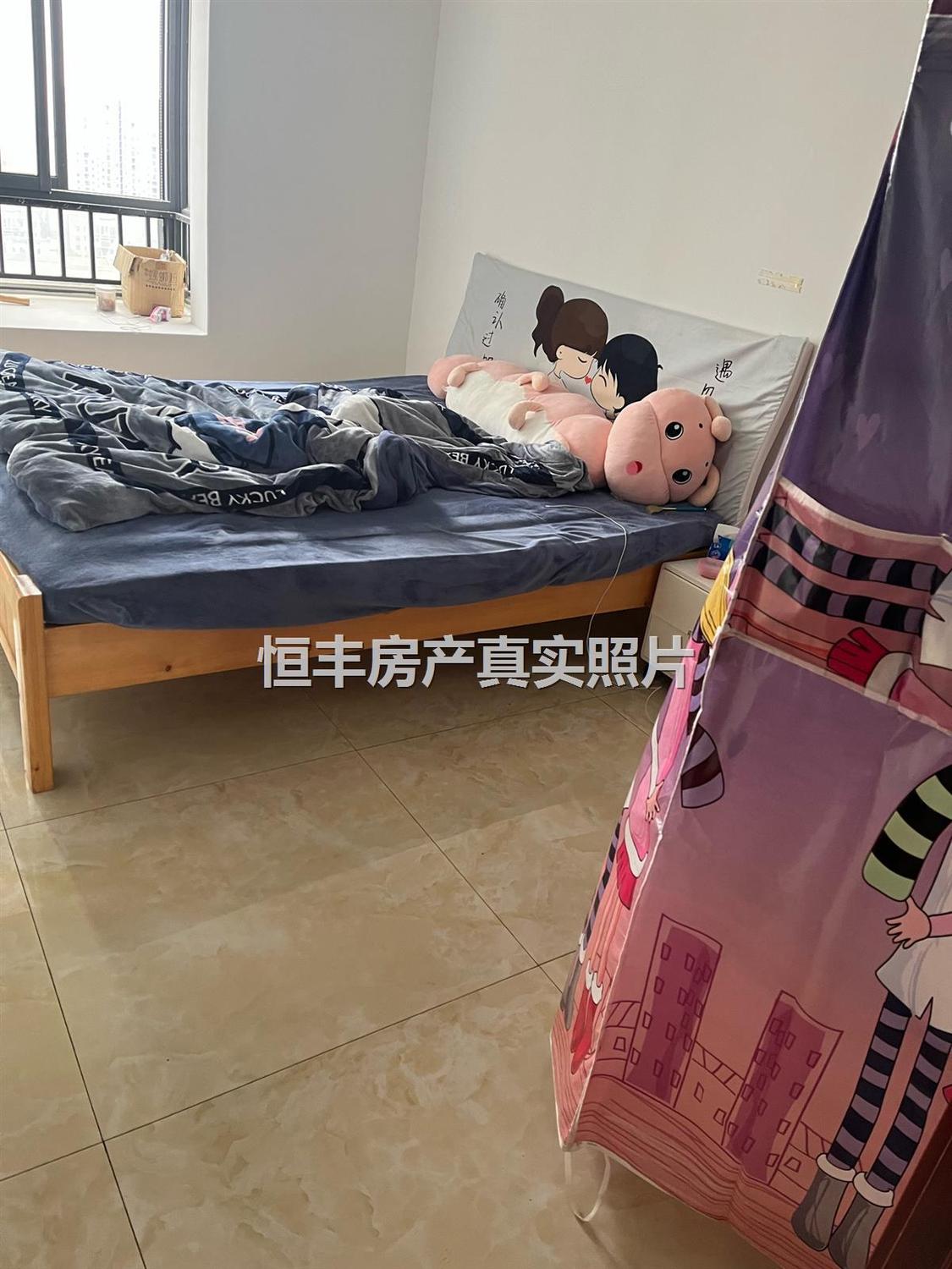 整租·莱茵东郡