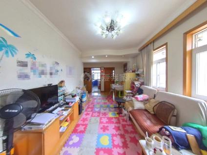 雨花台能仁里整租 能仁里3室1厅/89平/高楼层