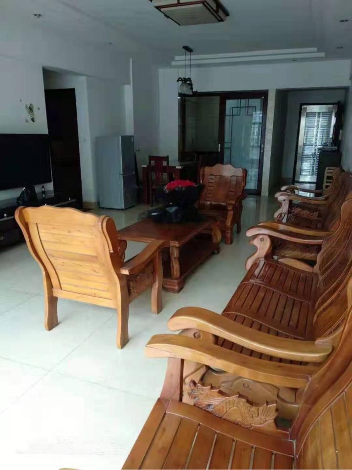 整租·城中雅轩