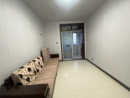 卫滨新建街整租 聚景家园1室1厅/50平/低楼层