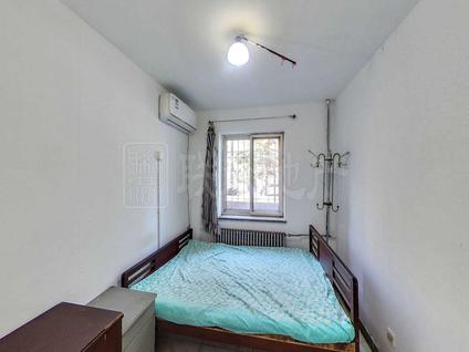 undefined整租·草桥欣园小区(十八号院) 3室1厅90.72㎡ | 南 | 丰台 草桥