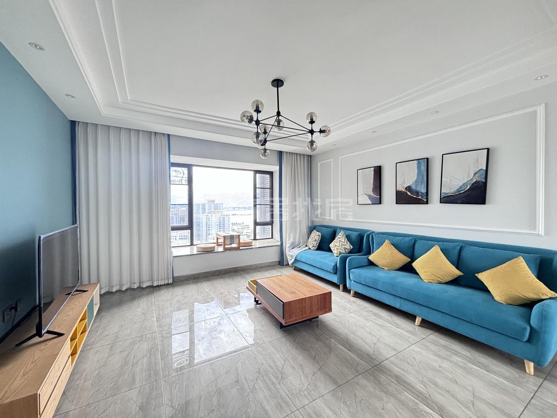 整租·怡景尚居