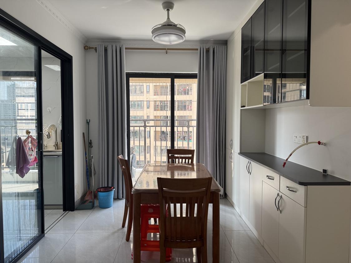 整租·绿地公园城