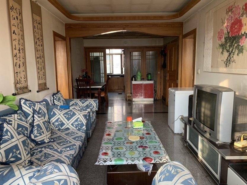 整租·兰州生物药厂家属院