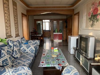 城关黄河北整租 兰州生物药厂家属院2室1厅/75平/高楼层