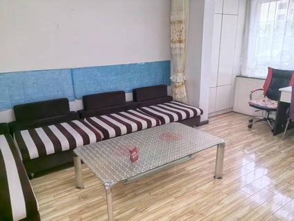 城西虎台整租 海晏路3室2厅/122平/低楼层