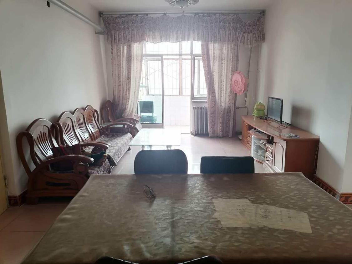 整租·西北中学家属院