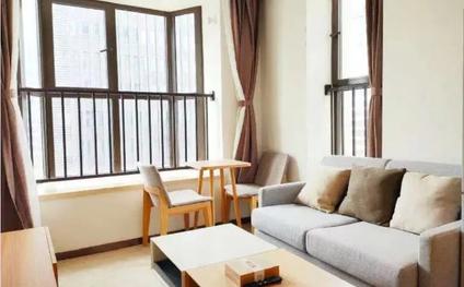 上海海悦华庭2室1厅86.89平高楼层/共29层