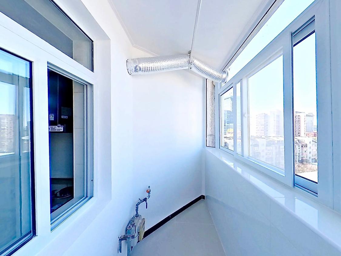 整租·月季园小区