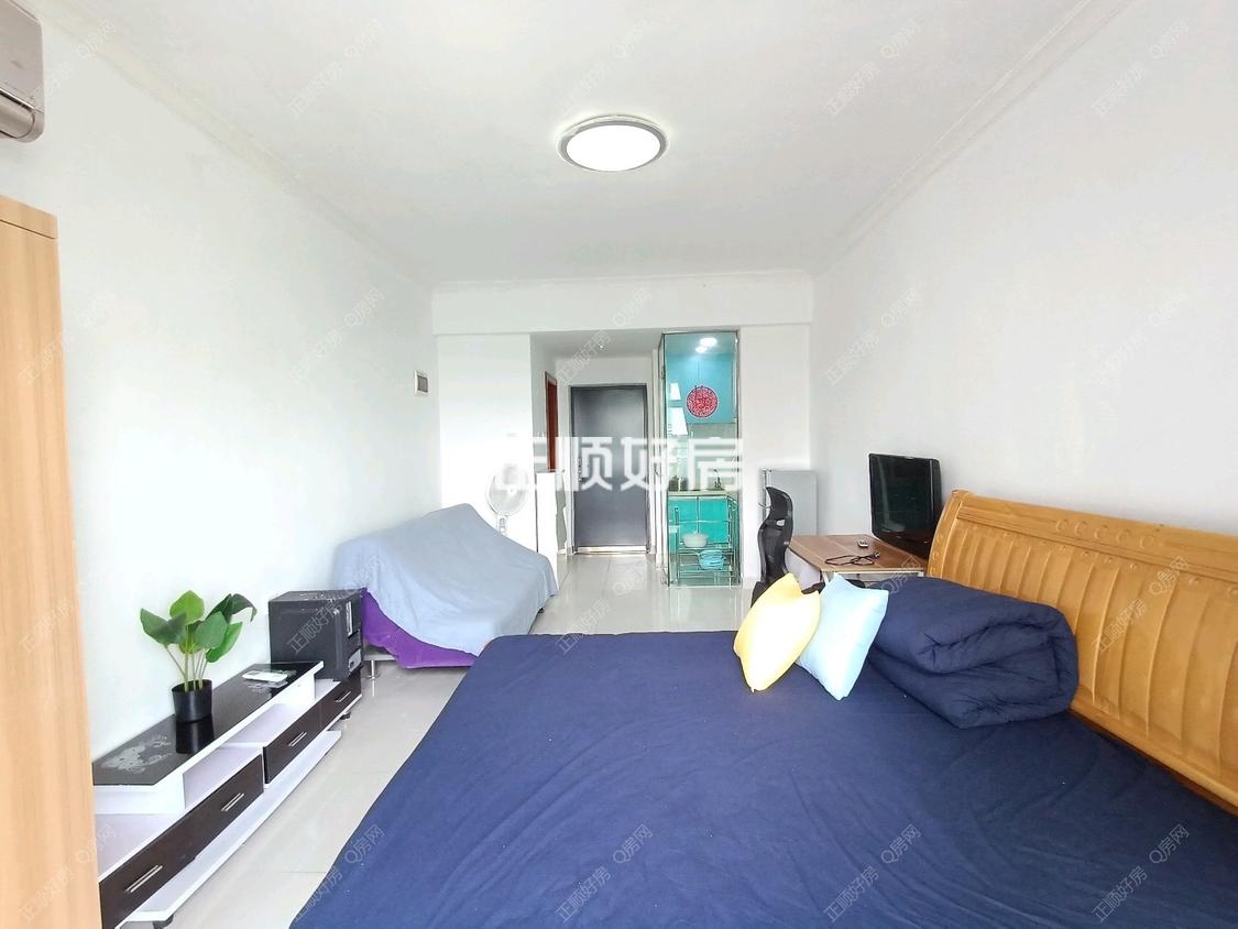 整租·正邦岭秀城