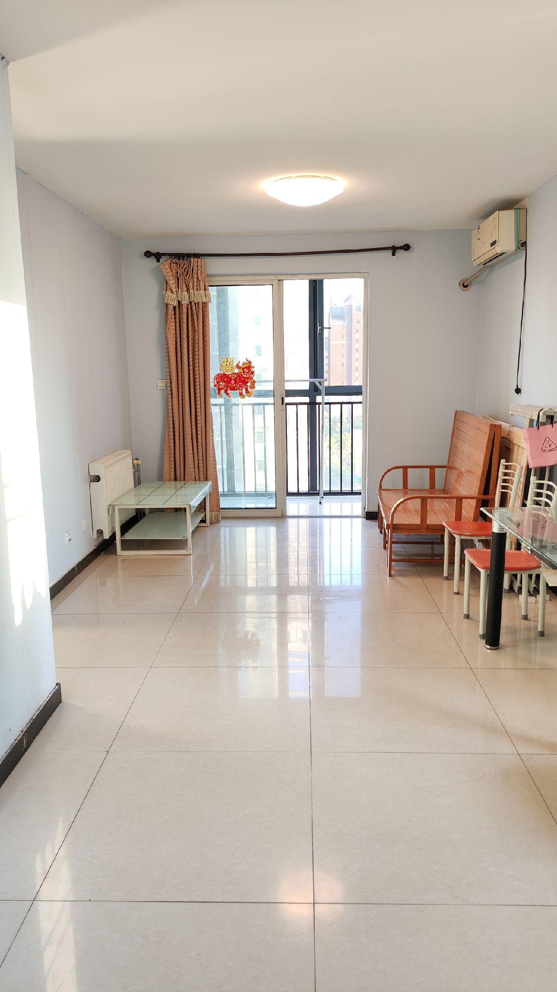 整租·南海家园四里