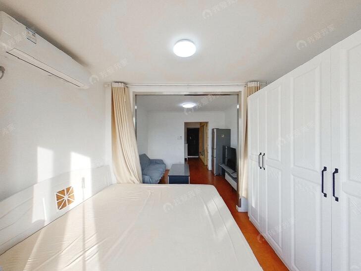 整租·蓝调沙龙(西区)