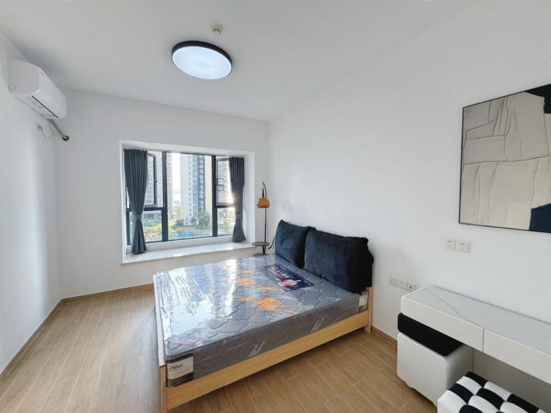 整租·保利中央海岸(四期淳境)