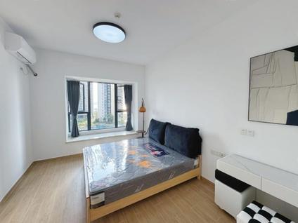 秀英海口湾整租 保利中央海岸(四期淳境)4室2厅/123平/高楼层