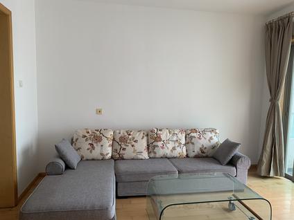 静安江宁路整租 静安枫景苑2室2厅/96平/中楼层