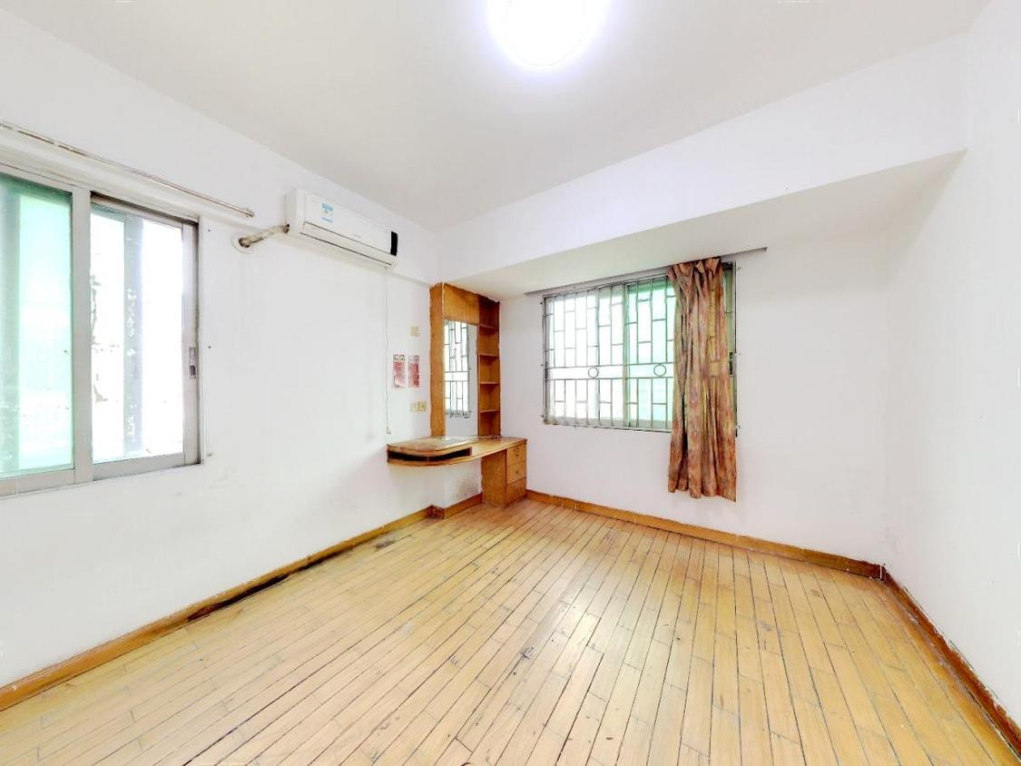 整租·六运小区