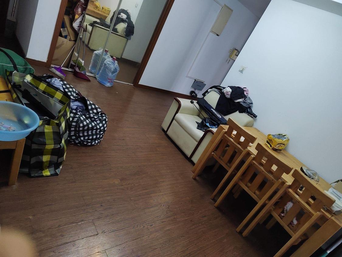 合租·金地格林世界(圣莫尼卡)