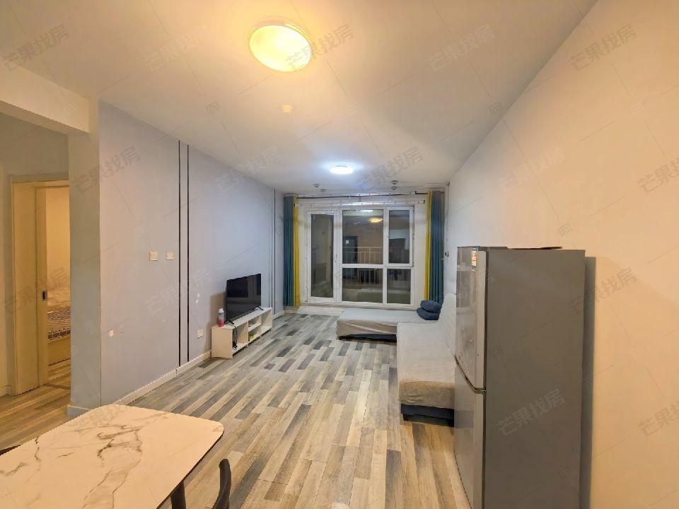 整租·广厦绿园