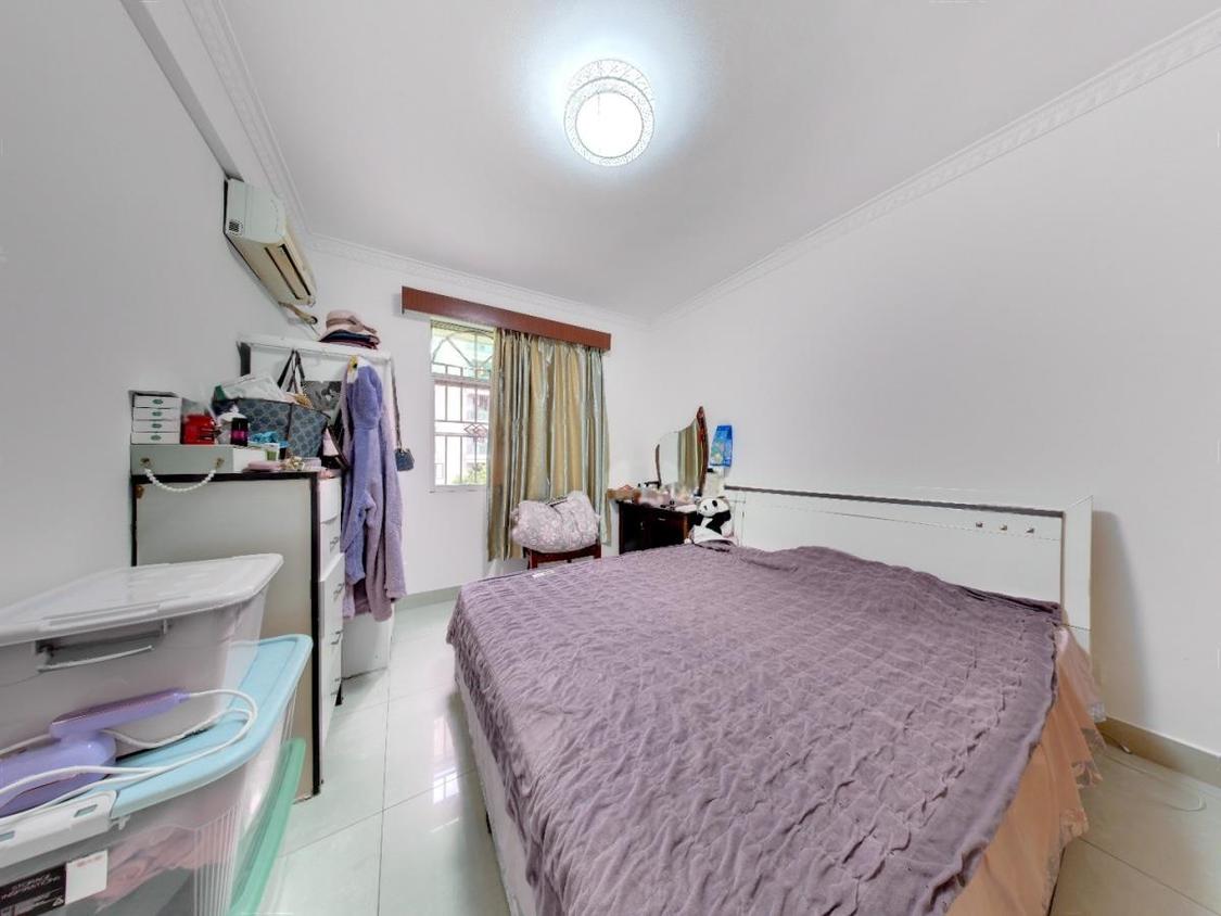 整租·桃源居(十三区)